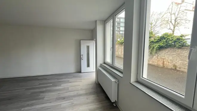 1 Zimmer Wohnung mit 48 m² in Saarbrücken – Bild 3