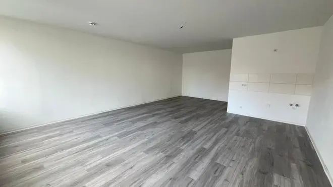 1 Zimmer Wohnung mit 48 m² in Saarbrücken – Bild 4