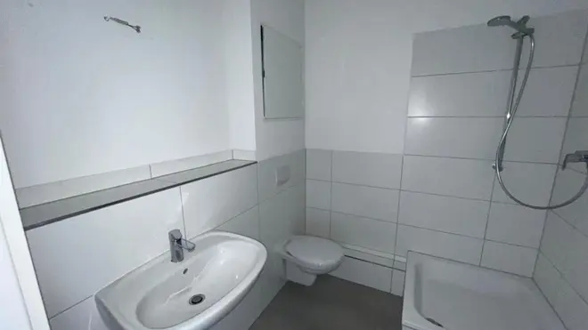 1 Zimmer Wohnung mit 48 m² in Saarbrücken – Bild 10