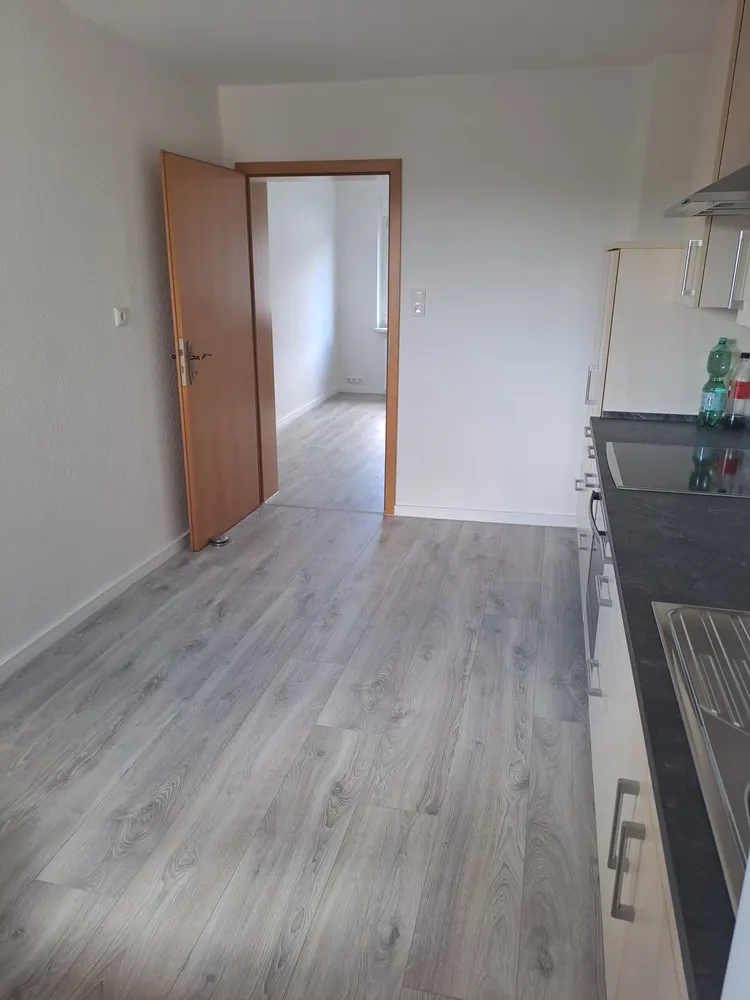 2 Zimmer Wohnung mit 47 m² in Mönchengladbach – Bild 1