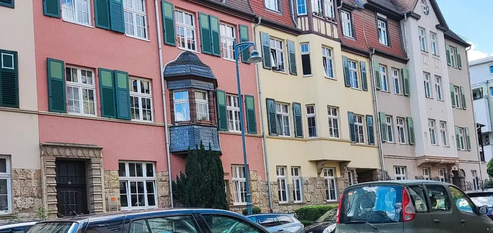 WG-Zimmer mit 50 m² in Jena – Bild 3