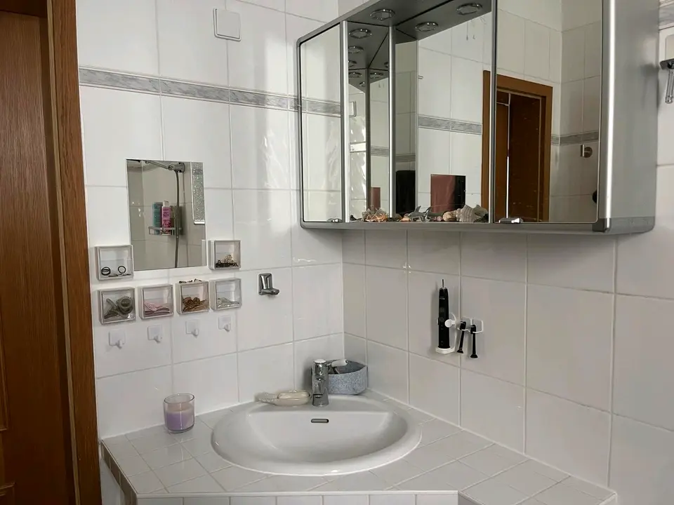 WG-Zimmer mit 50 m² in Jena – Bild 6