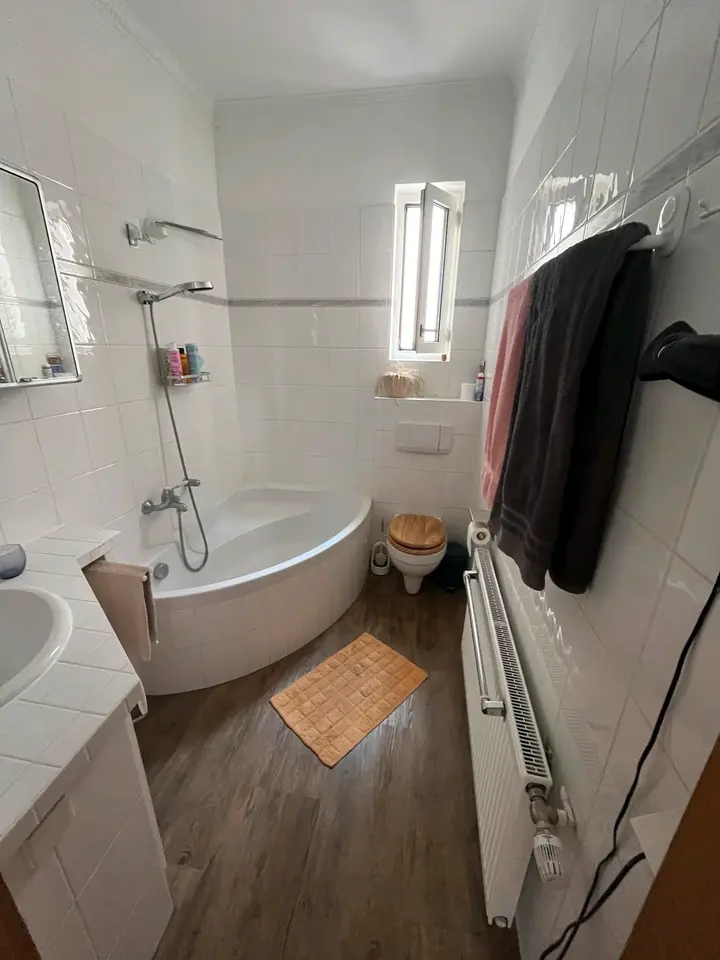 WG-Zimmer mit 50 m² in Jena – Bild 7