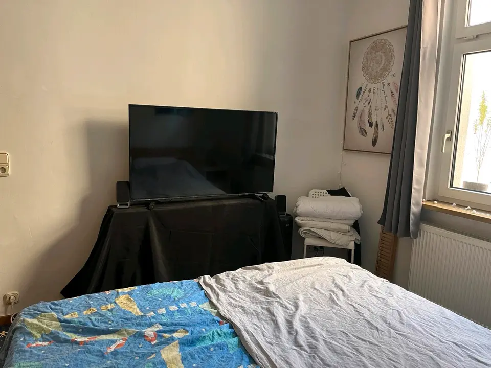 WG-Zimmer mit 50 m² in Jena – Bild 8