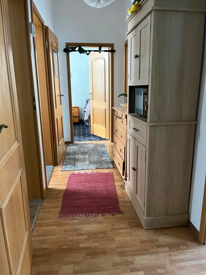 WG-Zimmer mit 50 m² in Jena – Bild 10