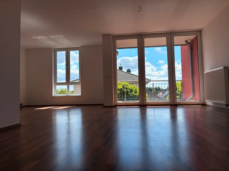 3 Zimmer Wohnung mit 87 m² in Stralsund – Bild 1