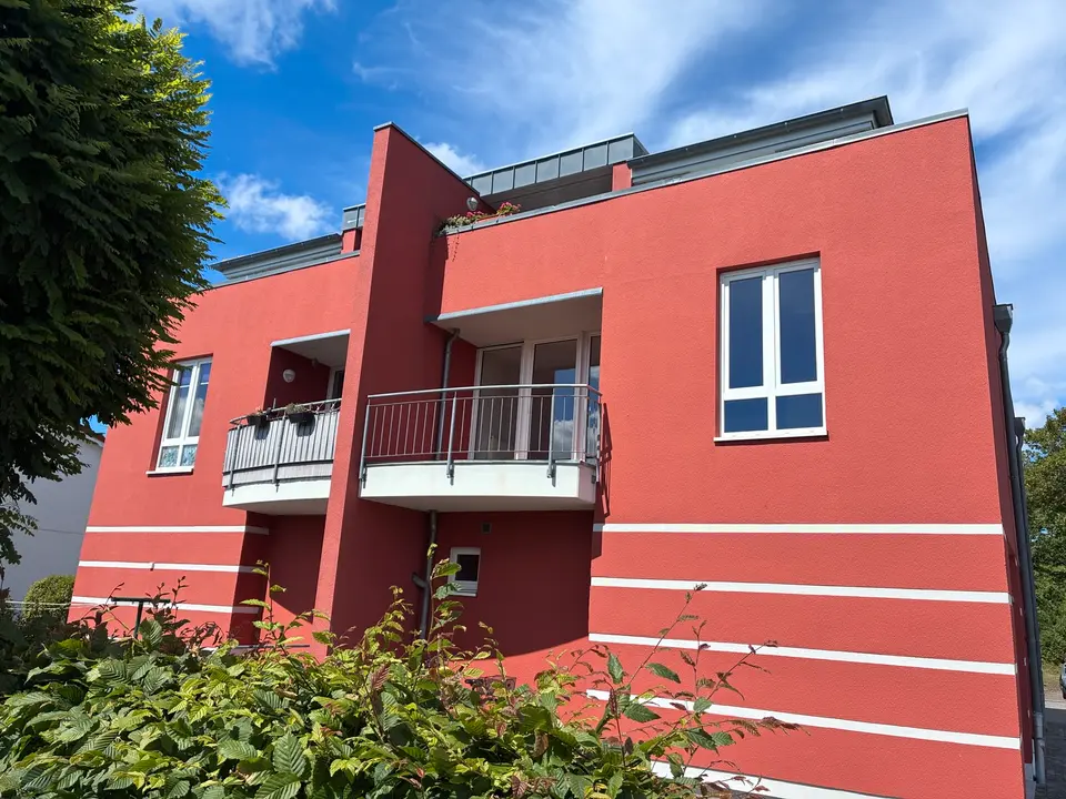 3 Zimmer Wohnung mit 87 m² in Stralsund – Bild 2