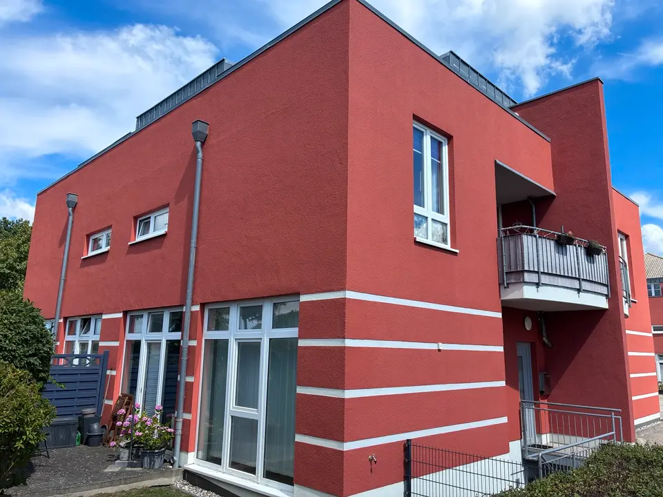 3 Zimmer Wohnung mit 87 m² in Stralsund – Bild 3