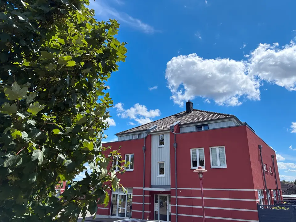 3 Zimmer Wohnung mit 87 m² in Stralsund – Bild 4