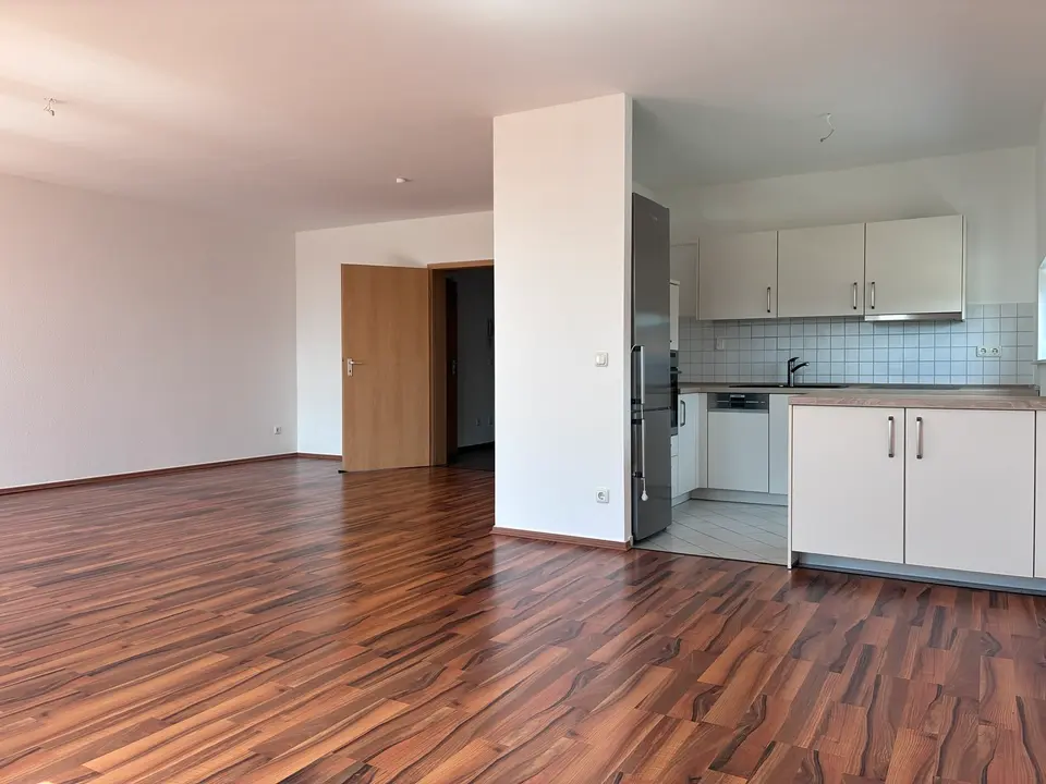 3 Zimmer Wohnung mit 87 m² in Stralsund – Bild 6