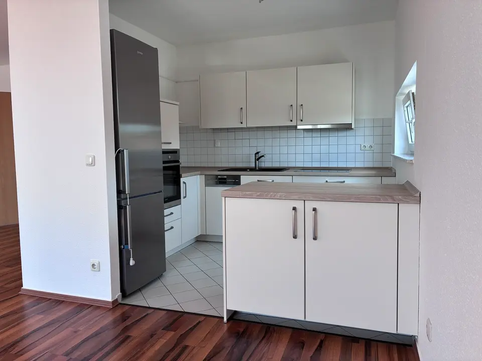 3 Zimmer Wohnung mit 87 m² in Stralsund – Bild 8