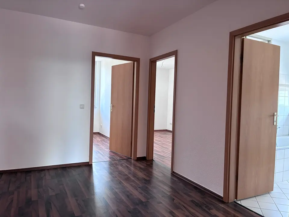 3 Zimmer Wohnung mit 87 m² in Stralsund – Bild 9