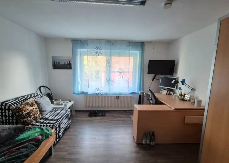 WG-Zimmer mit 77 m² in Kempten – Bild 3