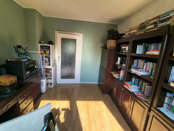 3 Zimmer Wohnung mit 70 m² in Bonn – Bild 2