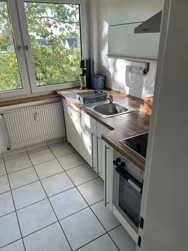 3 Zimmer Wohnung mit 70 m² in Bonn – Bild 4