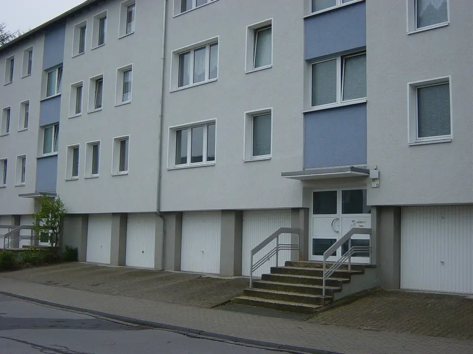 2 Zimmer Wohnung mit 62 m² in Hagen – Bild 4