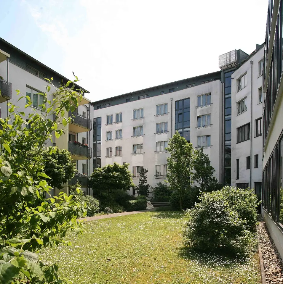 2 Zimmer Wohnung mit 62 m² in Hagen – Bild 7