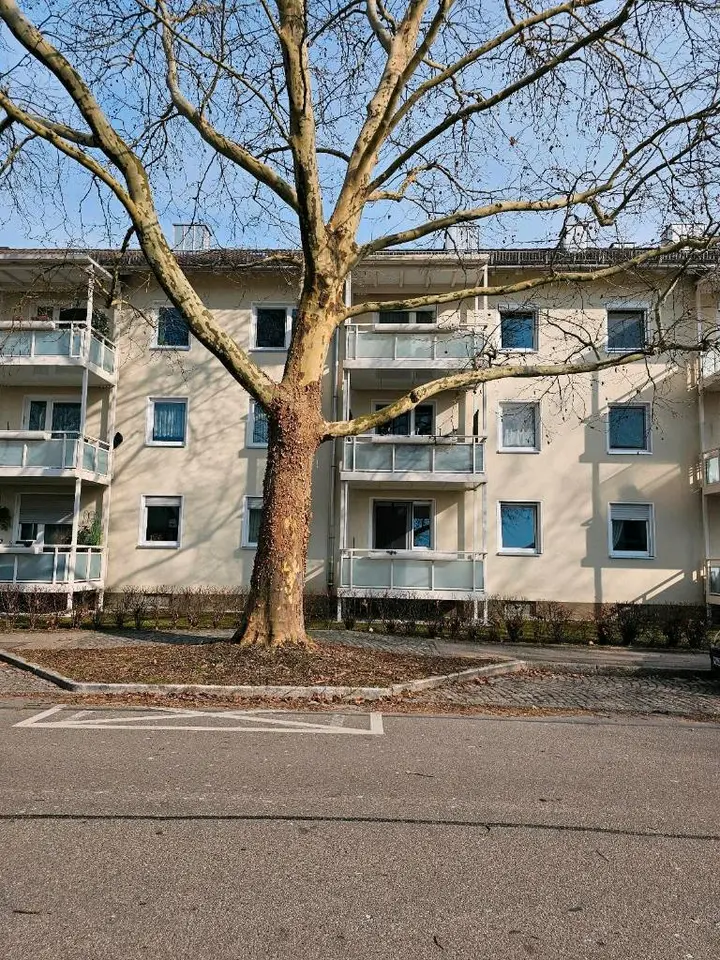 3 Zimmer Wohnung mit 23 m² in Dachau – Bild 4