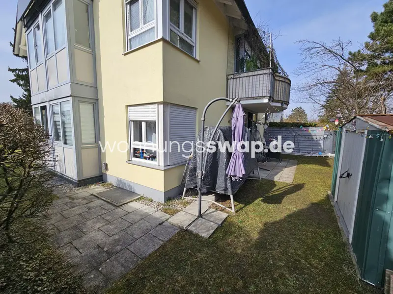 3 Zimmer Wohnung mit 23 m² in Dachau – Bild 10
