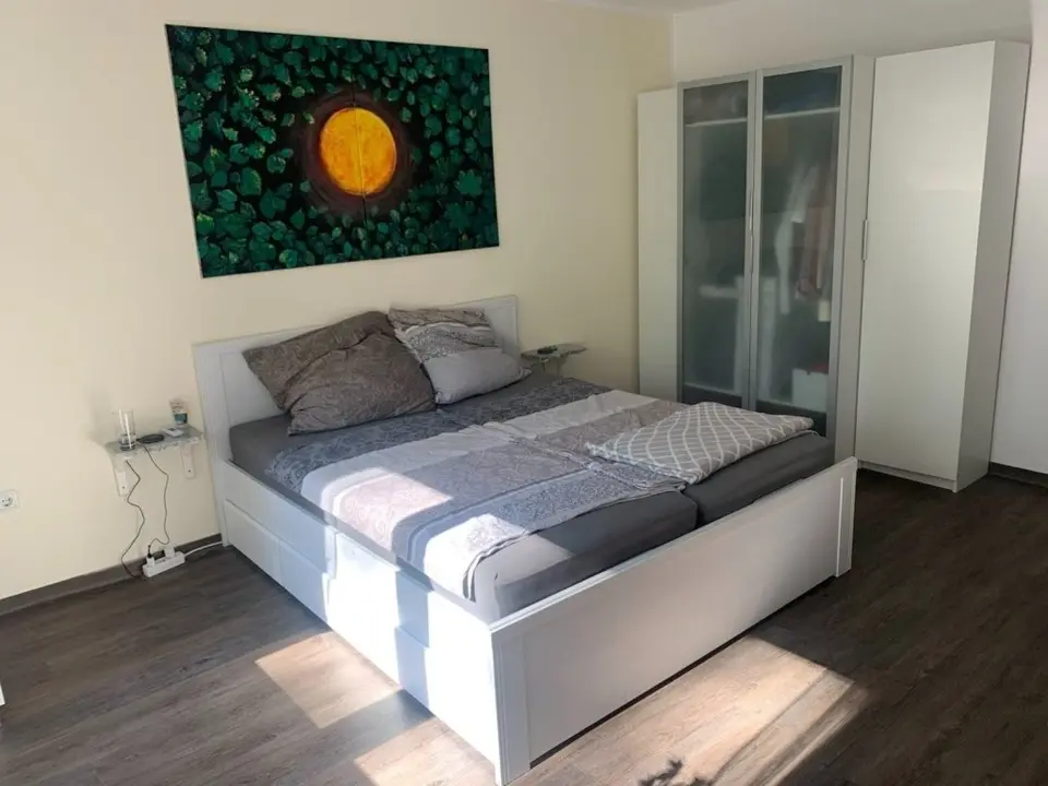 WG-Zimmer mit 30 m² in Darmstadt – Bild 2