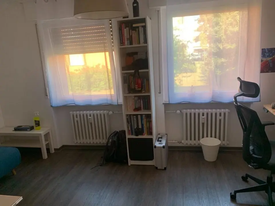 WG-Zimmer mit 30 m² in Darmstadt – Bild 3