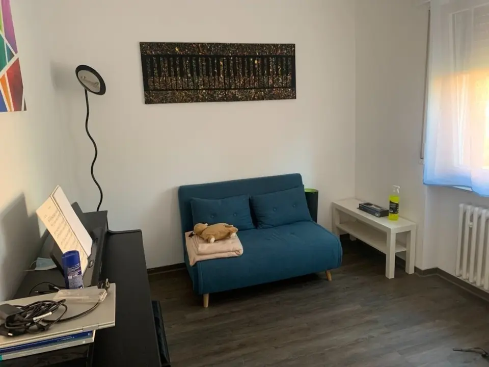 WG-Zimmer mit 30 m² in Darmstadt – Bild 5