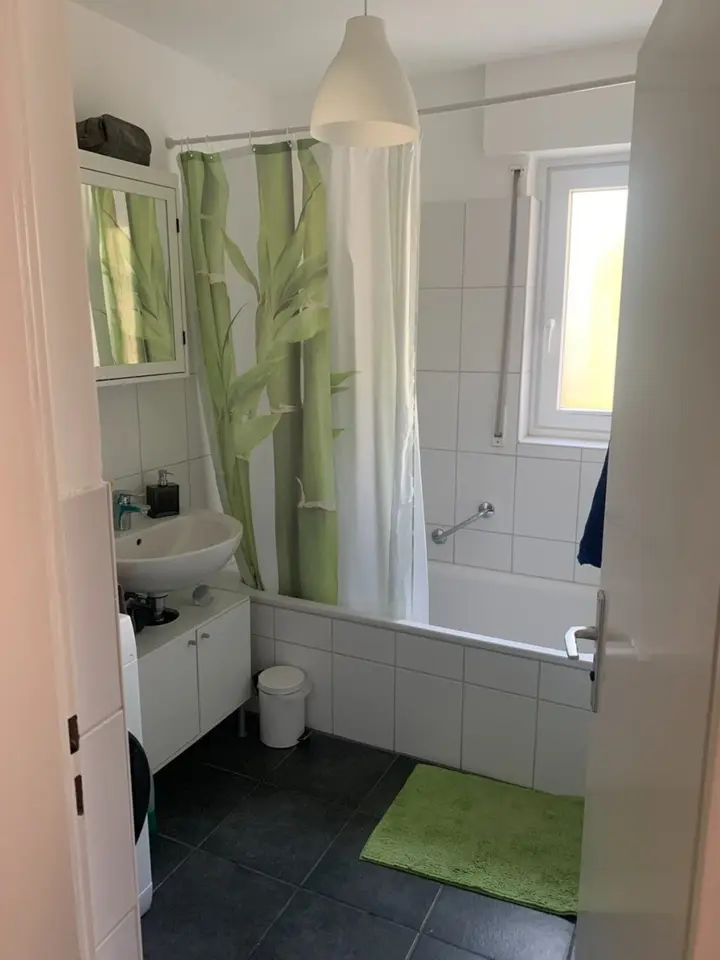 WG-Zimmer mit 30 m² in Darmstadt – Bild 8