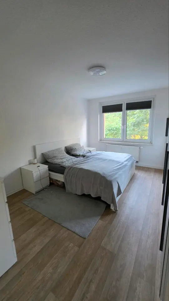 3 Zimmer Wohnung mit 70 m² in Chemnitz – Bild 2