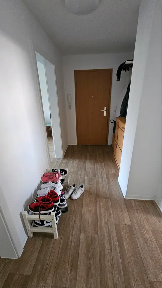 3 Zimmer Wohnung mit 70 m² in Chemnitz – Bild 4