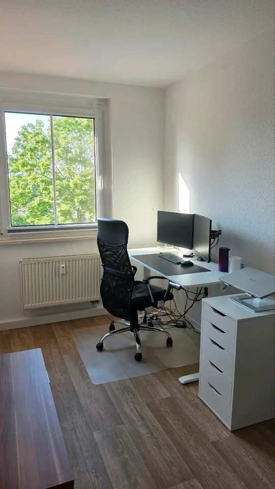 3 Zimmer Wohnung mit 70 m² in Chemnitz – Bild 8