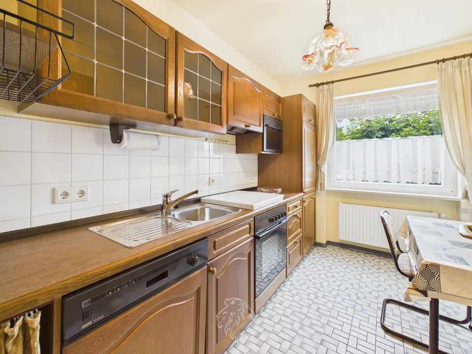 2 Zimmer Wohnung mit 59 m² in Würzburg – Bild 3