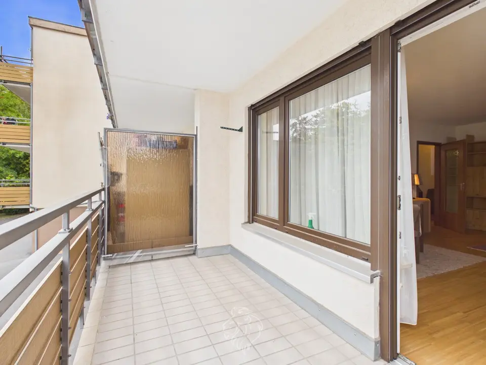 2 Zimmer Wohnung mit 59 m² in Würzburg – Bild 5