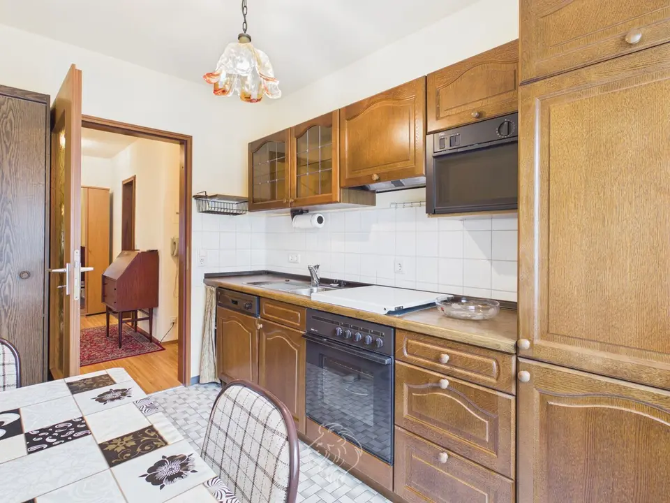2 Zimmer Wohnung mit 59 m² in Würzburg – Bild 6