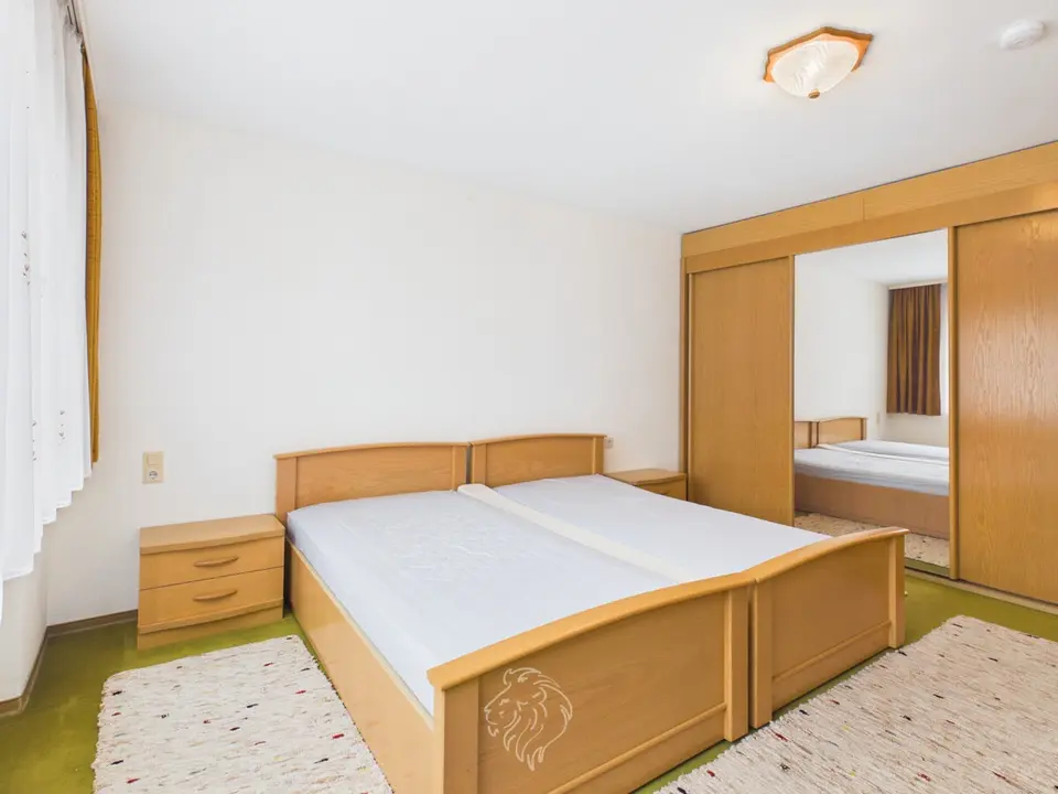 2 Zimmer Wohnung mit 59 m² in Würzburg – Bild 7