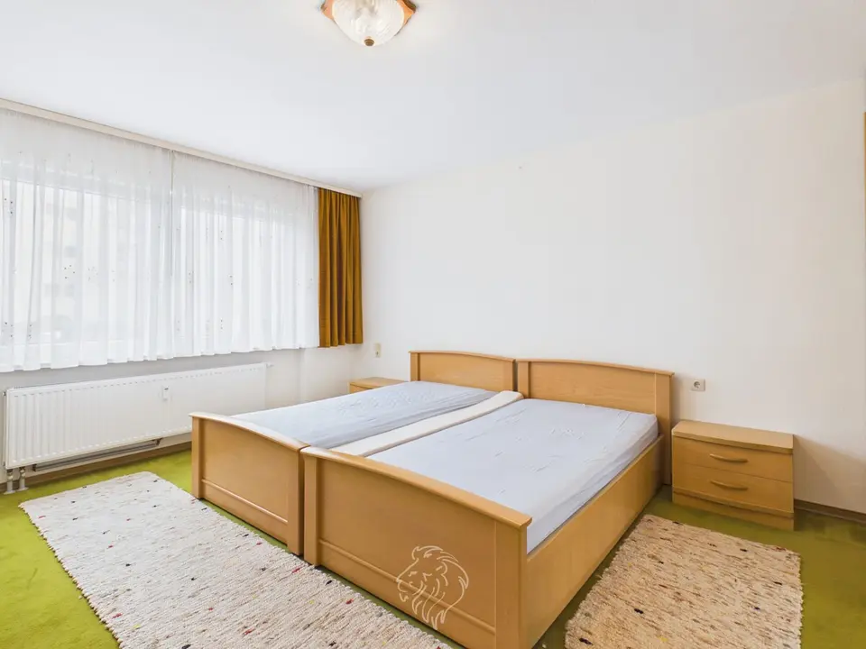 2 Zimmer Wohnung mit 59 m² in Würzburg – Bild 8