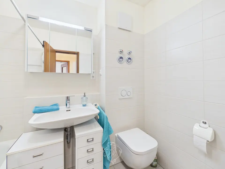 2 Zimmer Wohnung mit 59 m² in Würzburg – Bild 9