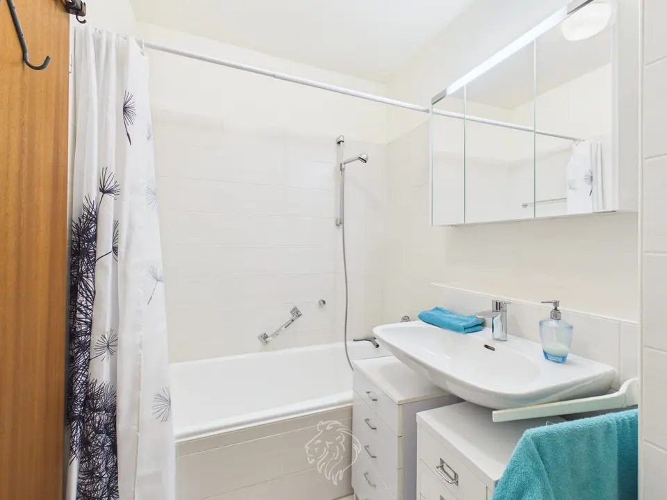 2 Zimmer Wohnung mit 59 m² in Würzburg – Bild 10