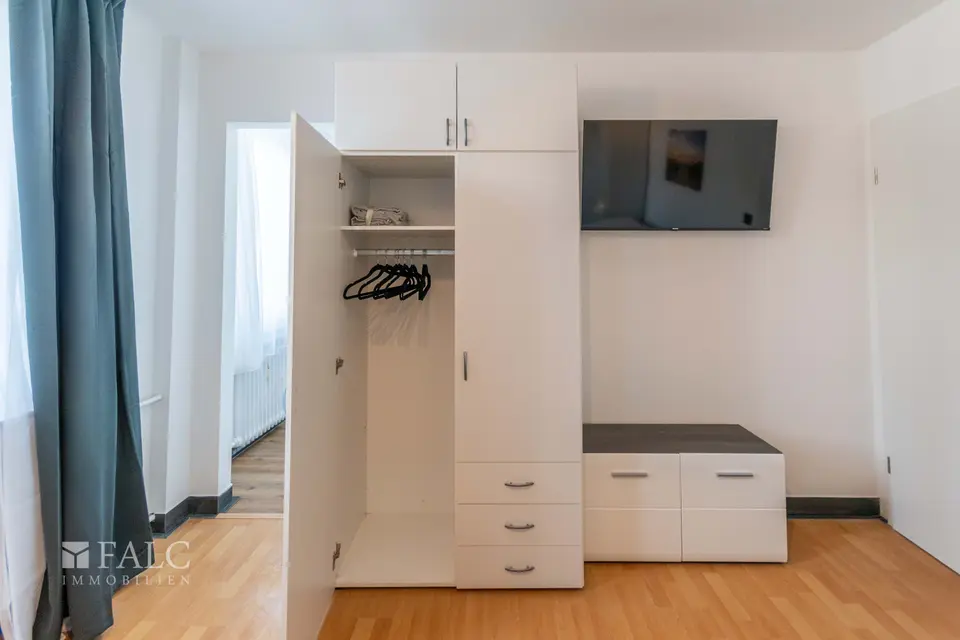 WG-Zimmer mit 30 m² in Gladbeck – Bild 2