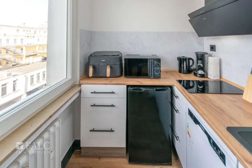 WG-Zimmer mit 30 m² in Gladbeck – Bild 3