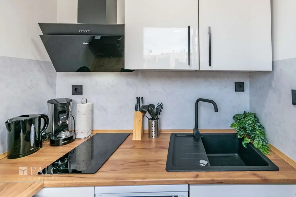 WG-Zimmer mit 30 m² in Gladbeck – Bild 4
