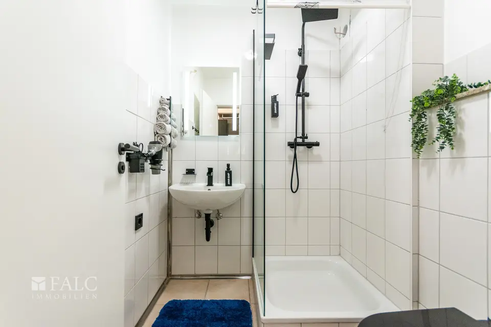 WG-Zimmer mit 30 m² in Gladbeck – Bild 5