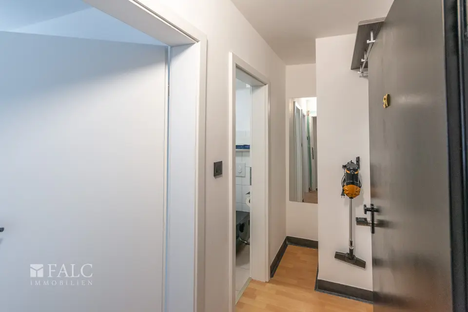 WG-Zimmer mit 30 m² in Gladbeck – Bild 6