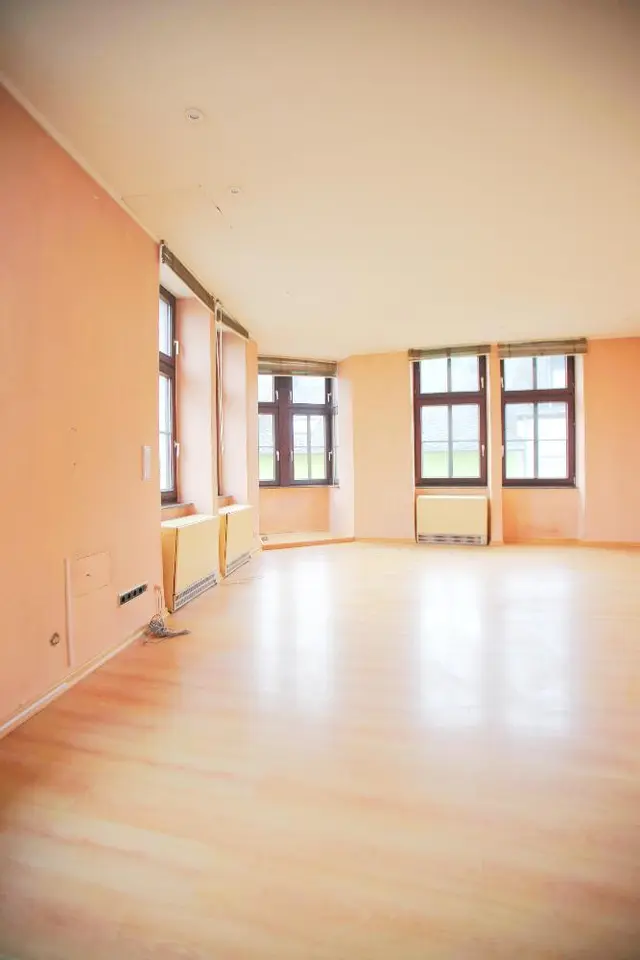 3 Zimmer Wohnung mit 80 m² in Trier – Bild 1