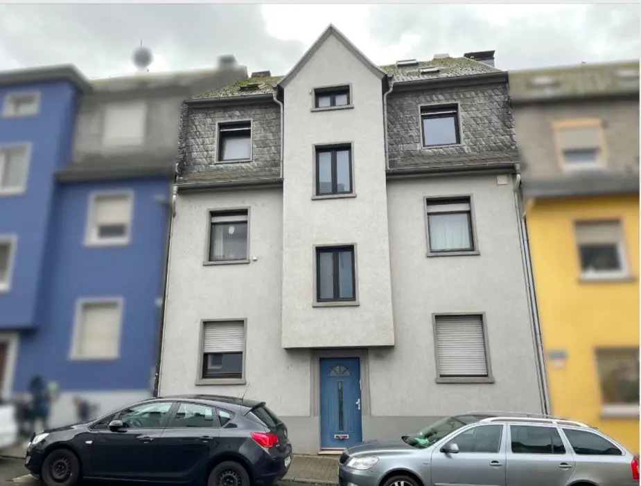 3 Zimmer Wohnung mit 80 m² in Trier – Bild 2