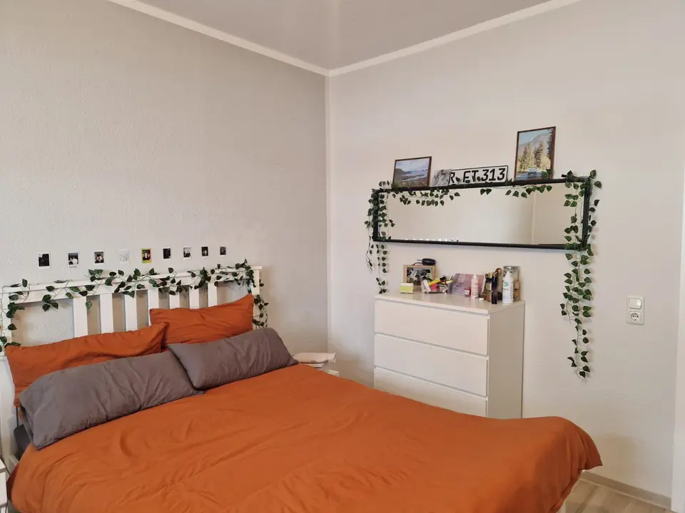 3 Zimmer Wohnung mit 80 m² in Trier – Bild 4
