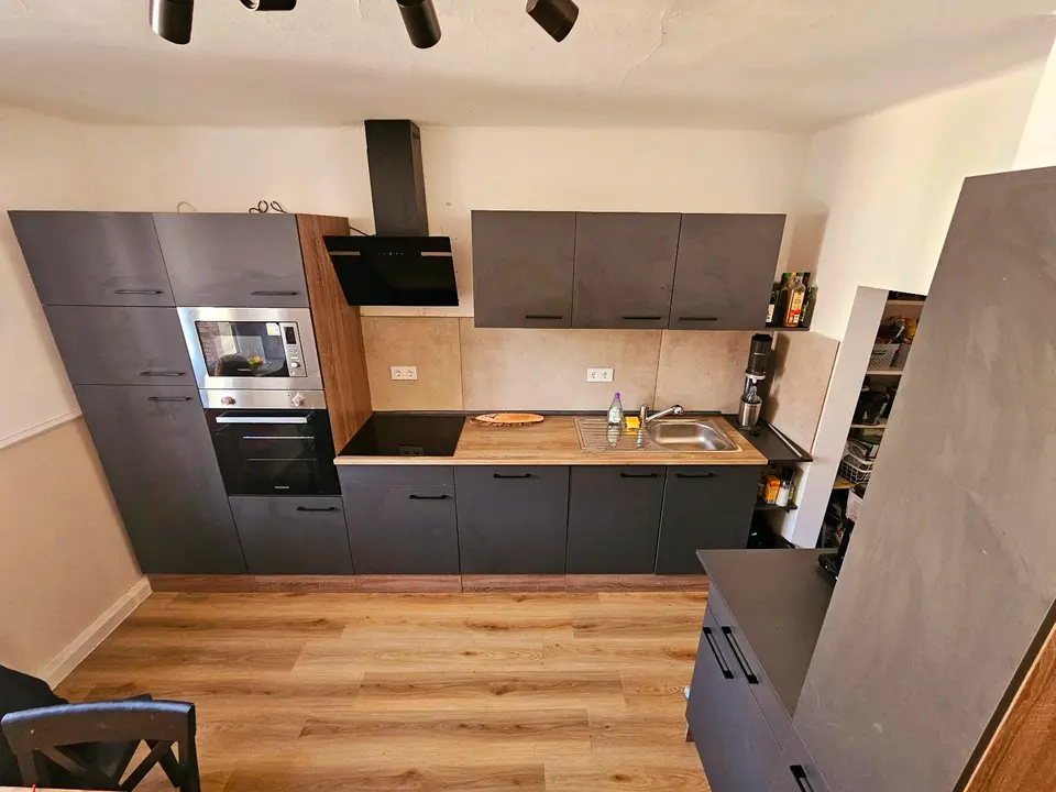 3 Zimmer Wohnung mit 80 m² in Trier – Bild 8