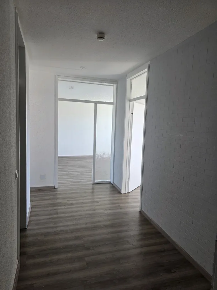 3 Zimmer Wohnung mit 74 m² in Hagen – Bild 2