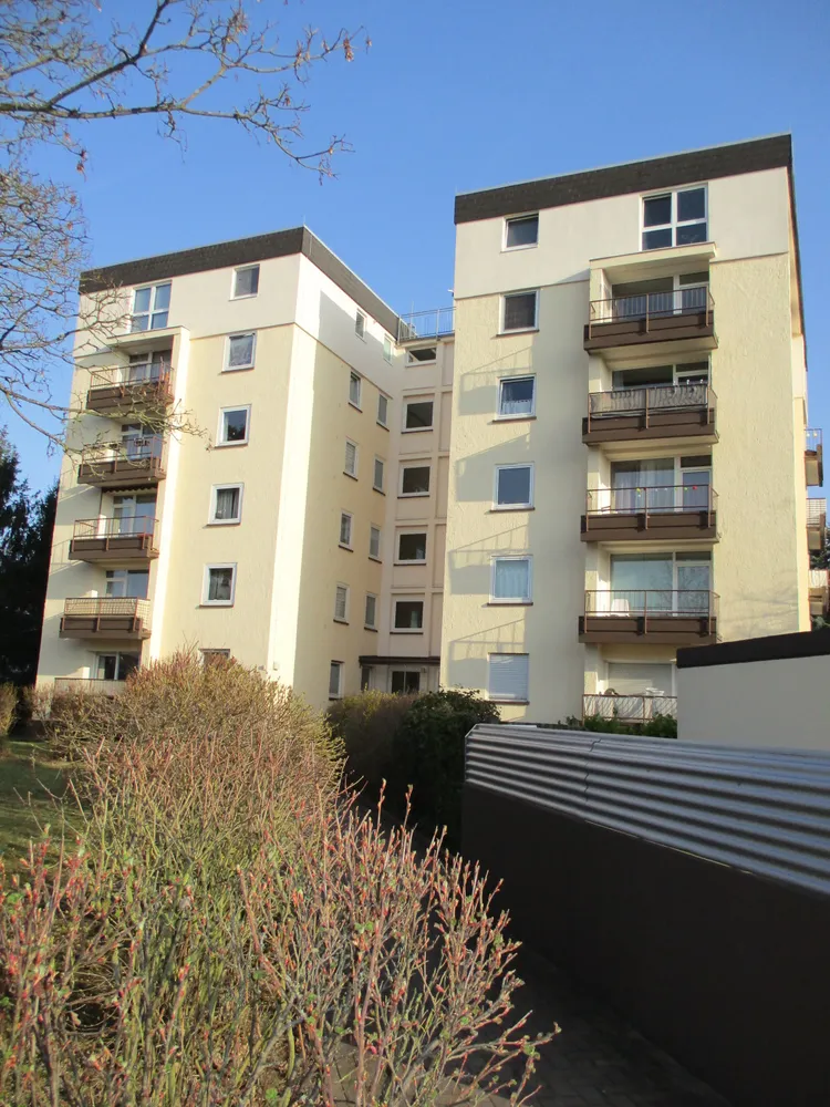 3 Zimmer Wohnung mit 71 m² in Rodgau – Bild 1