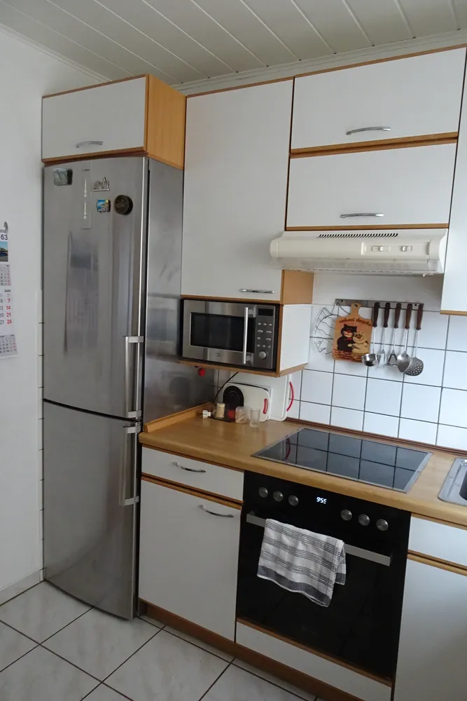 3 Zimmer Wohnung mit 71 m² in Rodgau – Bild 7