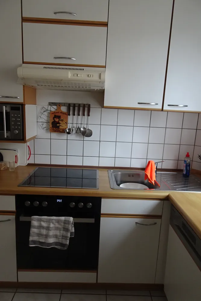 3 Zimmer Wohnung mit 71 m² in Rodgau – Bild 8